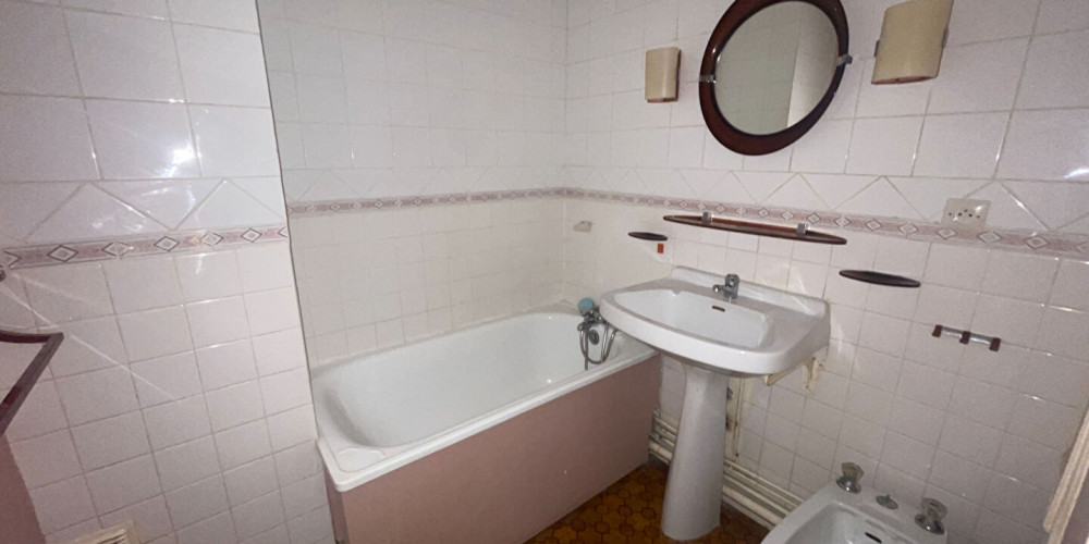 appartement à MERIGNAC (33700)