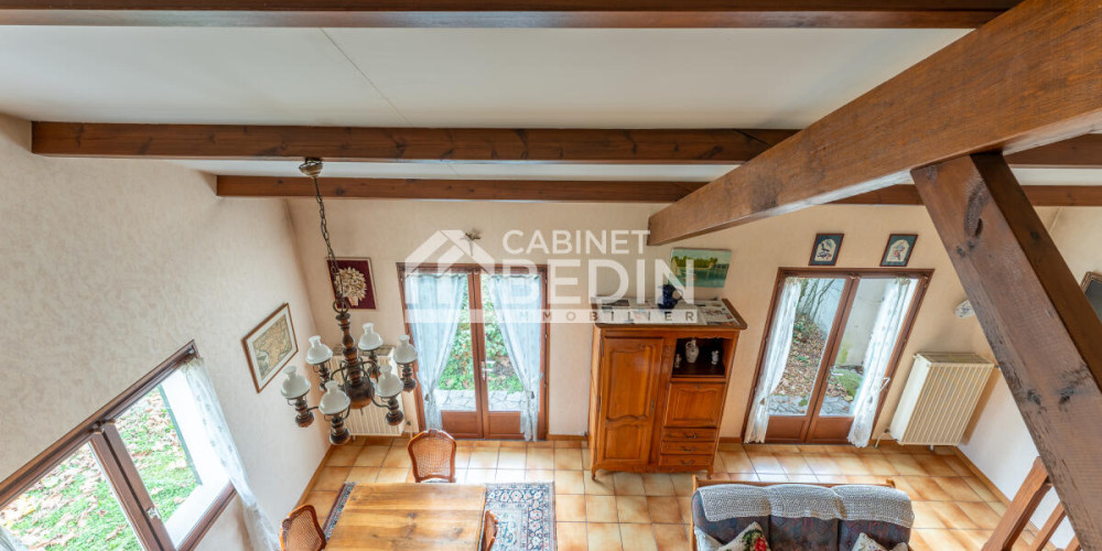 maison à MERIGNAC (33700)