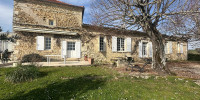 maison à CADILLAC (33410)
