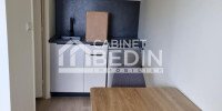 appartement à QUINSAC (33360)