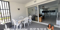 appartement à ANDERNOS LES BAINS (33510)