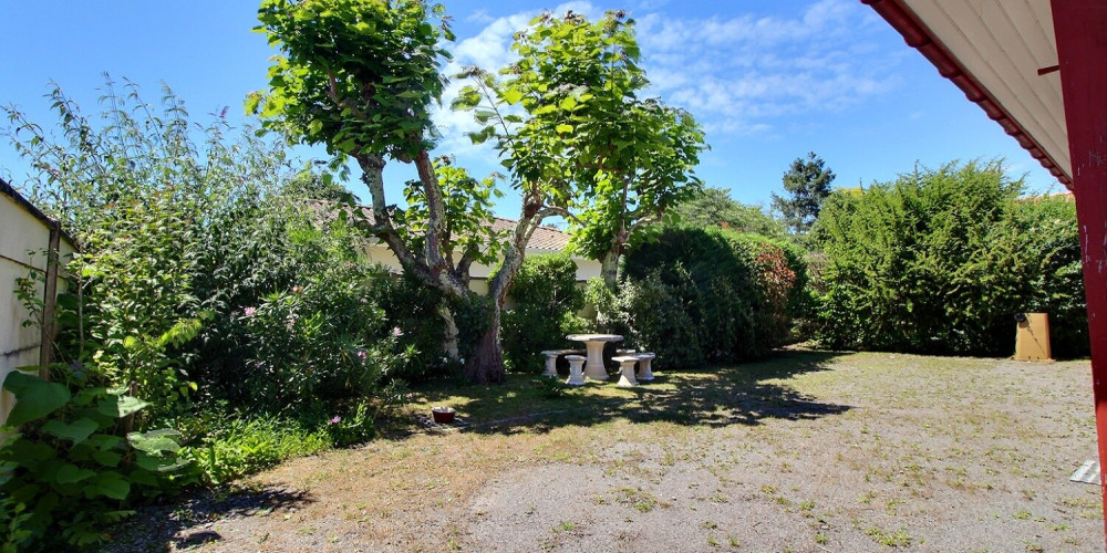 maison à GUJAN MESTRAS (33470)