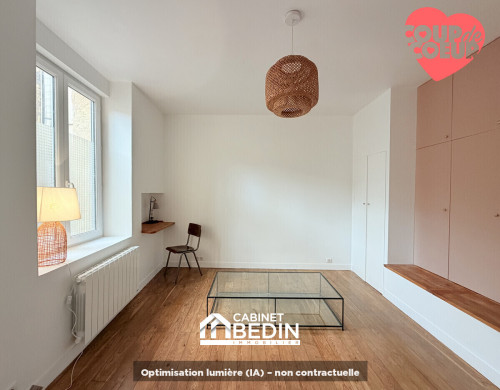 appartement  BORDEAUX