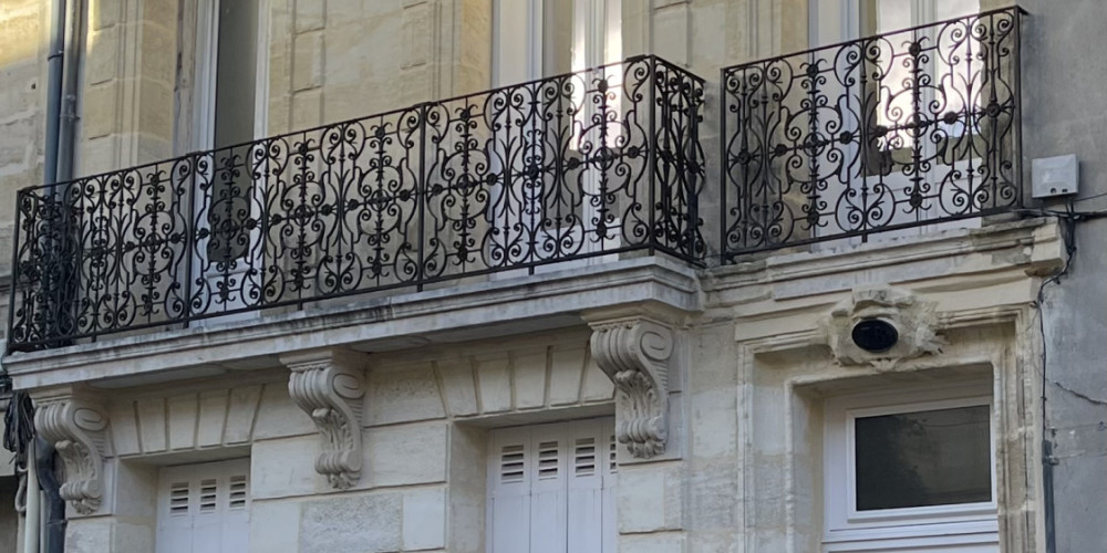 maison à BORDEAUX (33800)