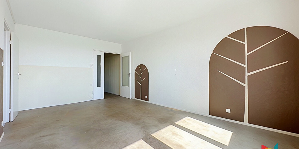 appartement à CENON (33150)