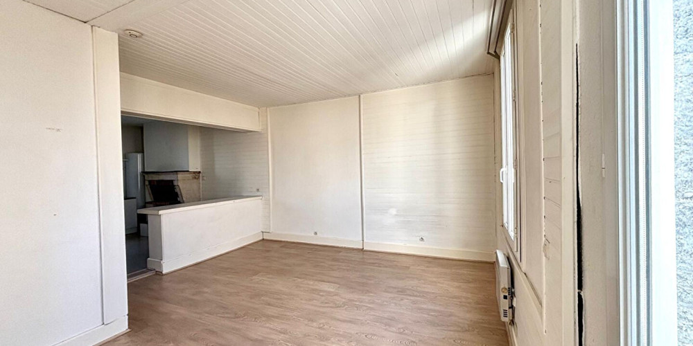 appartement à BORDEAUX (33000)