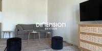 appartement à QUINSAC (33360)