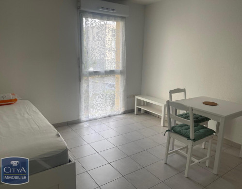 appartement  VILLENAVE D ORNON