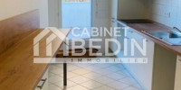 appartement à LIBOURNE (33500)