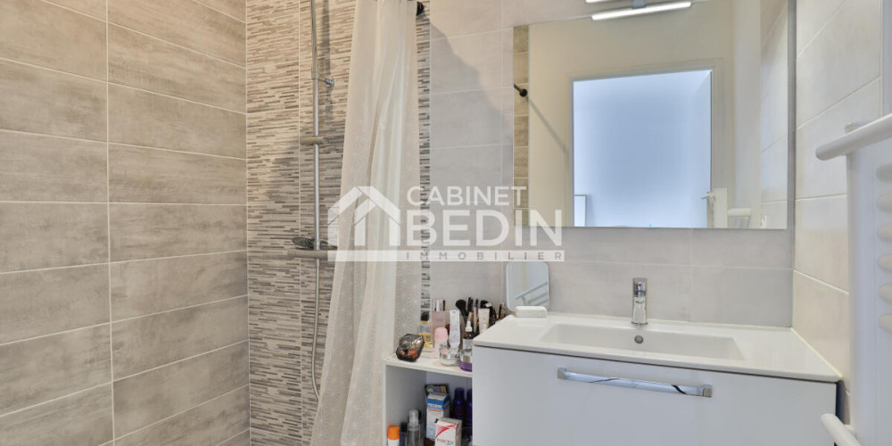 appartement à GUJAN MESTRAS (33470)