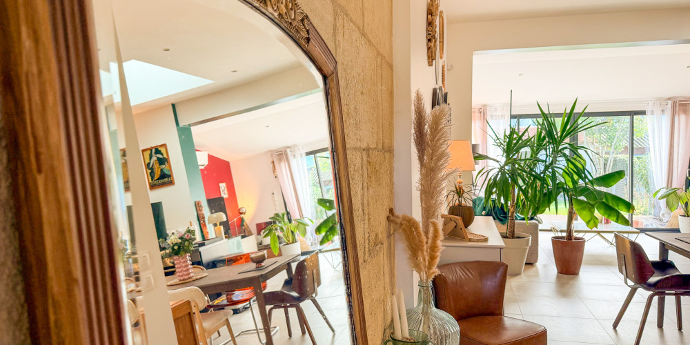 maison à LIBOURNE (33500)