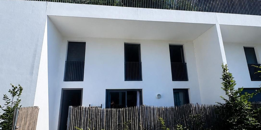 appartement à MERIGNAC (33700)