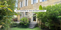 maison à BORDEAUX (33000)