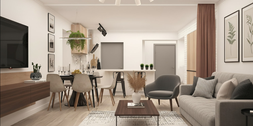 appartement à BORDEAUX (33800)