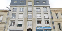 parking à BORDEAUX (33800)