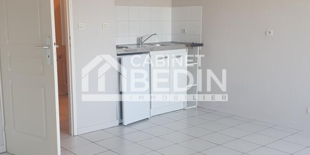 appartement à TALENCE (33400)