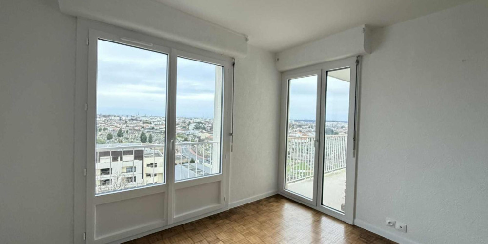 appartement à TALENCE (33400)