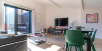appartement à BORDEAUX (33000)