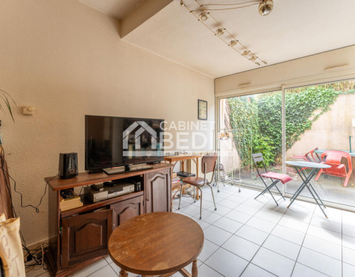 appartement  LANTON