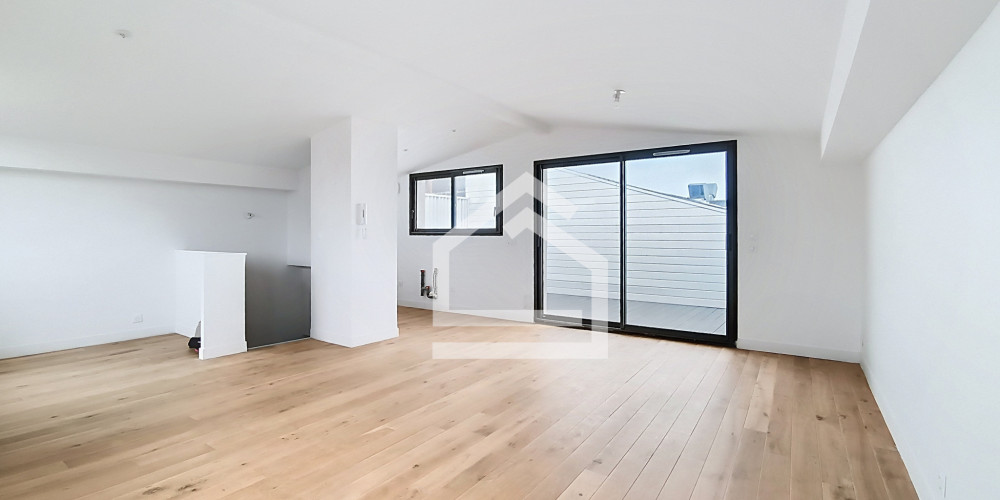 maison à TALENCE (33400)