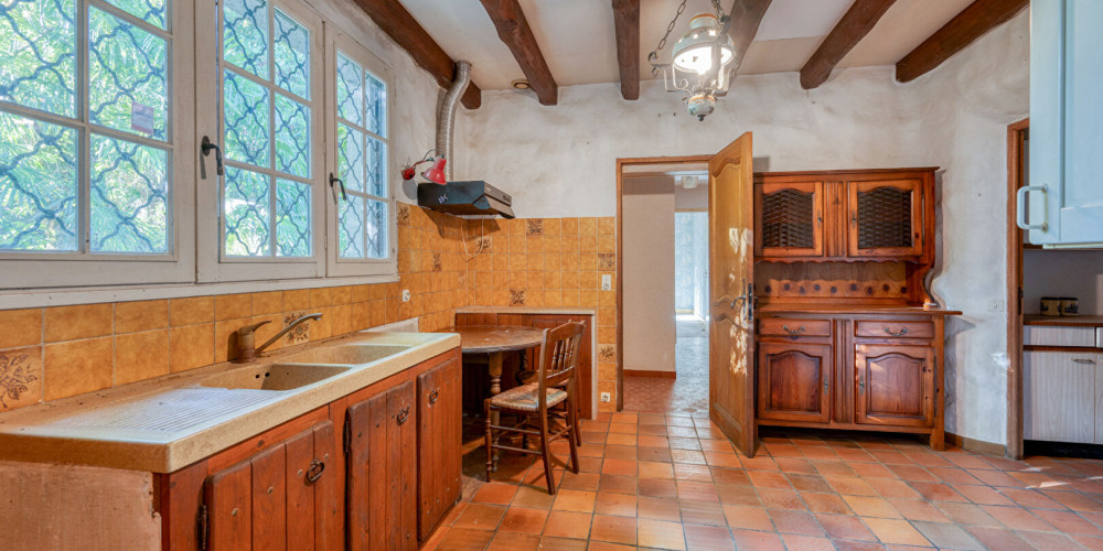 maison à VILLENAVE D ORNON (33140)