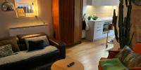 appartement à BORDEAUX (33000)