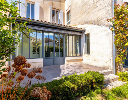 maison  LIBOURNE