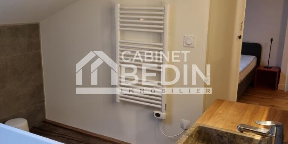 appartement à BORDEAUX (33000)