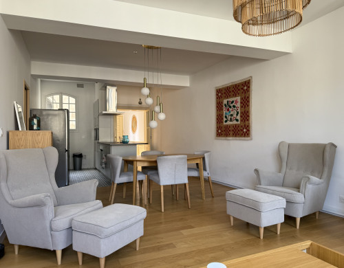appartement  BORDEAUX