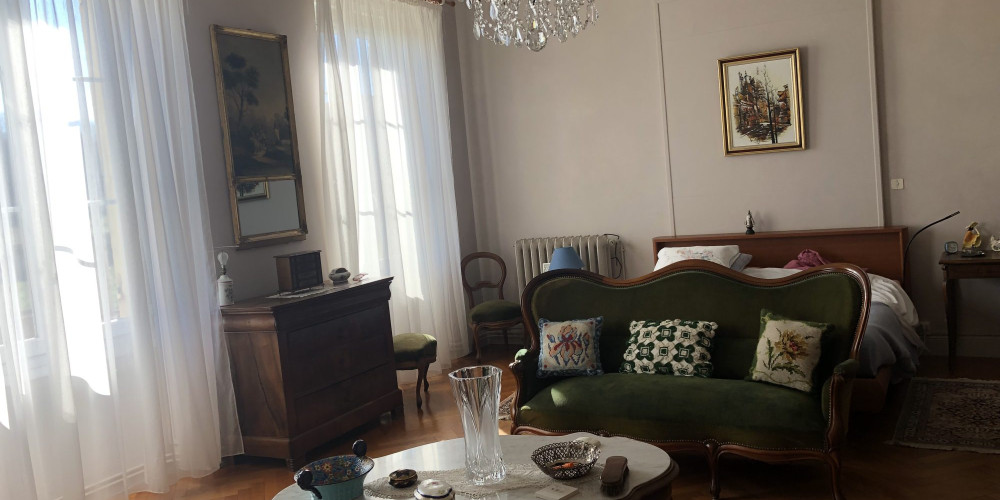 maison à AYGUEMORTE LES GRAVES (33640)