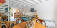 appartement à LEGE CAP FERRET (33950)