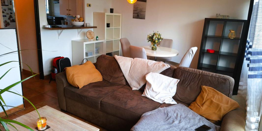 appartement à PESSAC (33600)