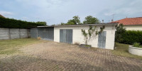maison à VILLENAVE D ORNON (33140)