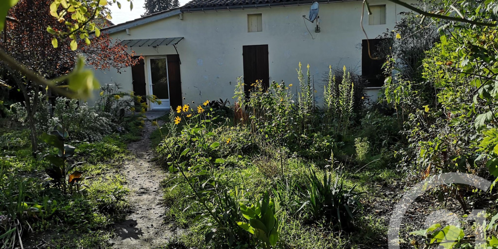maison à LANGON (33210)