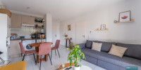 appartement à LE BOUSCAT (33110)