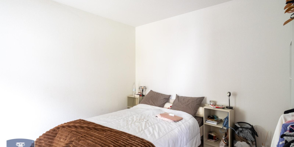 appartement à FLOIRAC (33270)