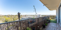 appartement à BLANQUEFORT (33290)