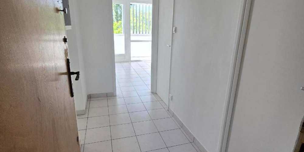 appartement à LE BOUSCAT (33110)