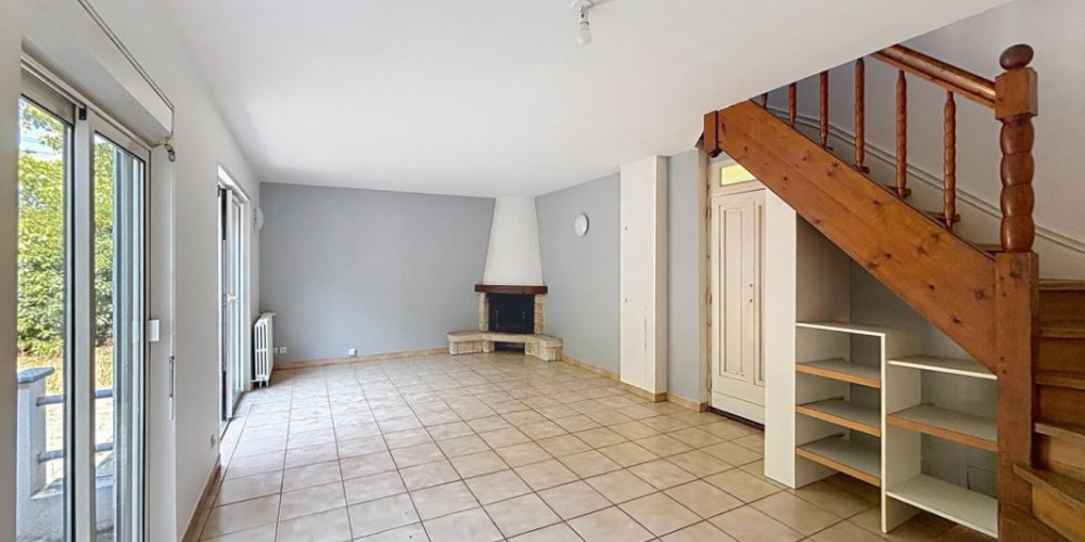 appartement à BORDEAUX (33200)