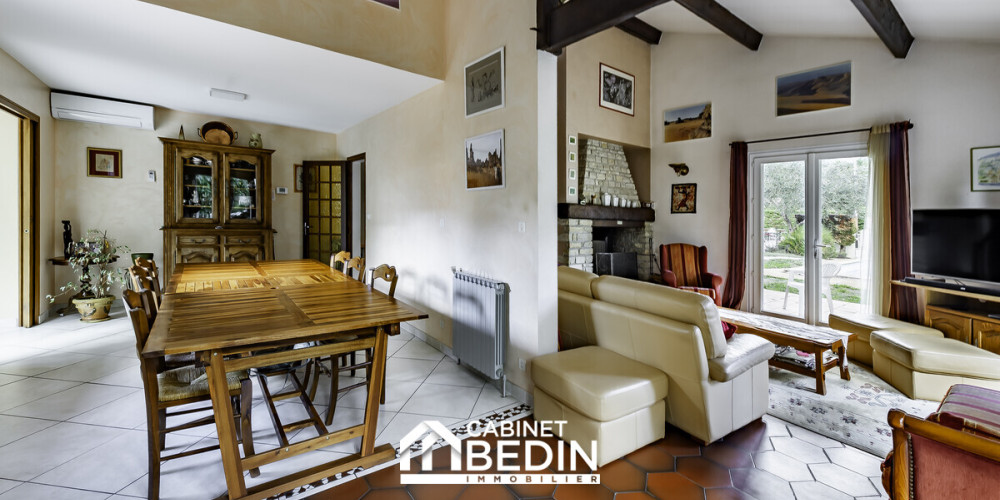 maison à CESTAS (33610)