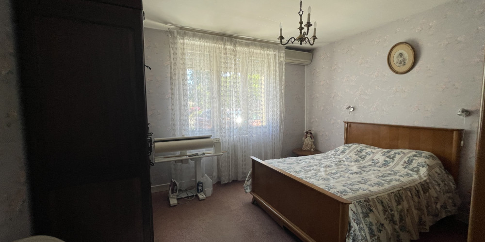 maison à LEOGNAN (33850)