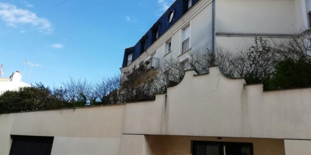 appartement à BORDEAUX (33000)
