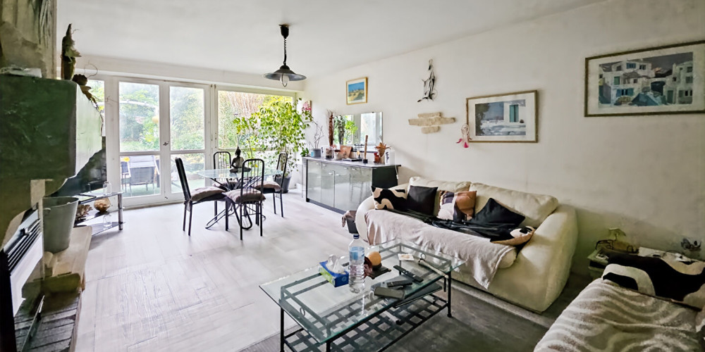 maison à VILLENAVE D ORNON (33140)