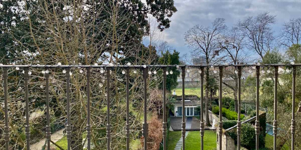 appartement à BORDEAUX (33000)