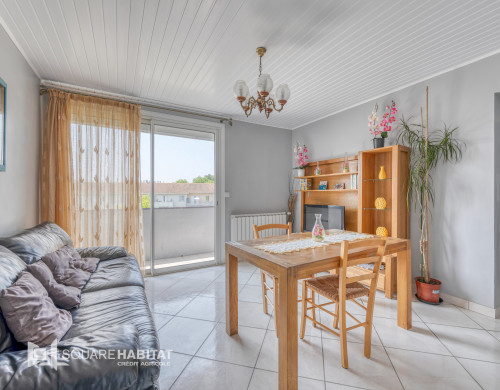 appartement  MERIGNAC