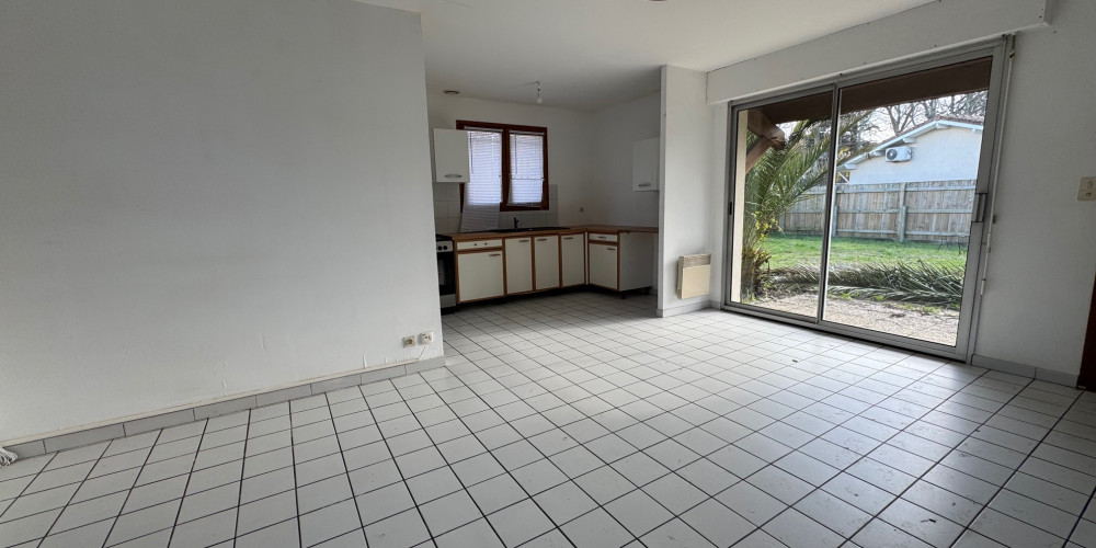 maison à GUJAN MESTRAS (33470)