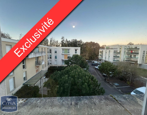 appartement  VILLENAVE D ORNON