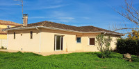 maison à IZON (33450)
