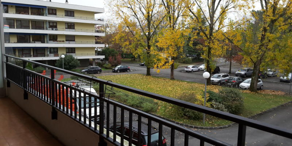 appartement à PESSAC (33600)