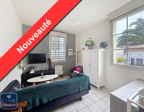 appartement  BORDEAUX